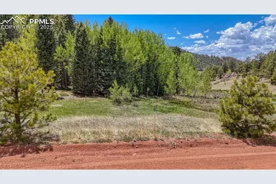 Lot 60 Monarch Drive, Cripple Creek, CO 80813 - Photo 23