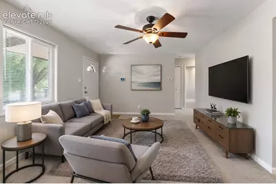 110 Easy Street, Colorado Springs, CO 80911 - Photo 5