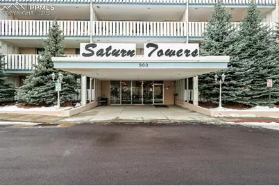 900 Saturn Drive #609, Colorado Springs, CO 80905 - Photo 1