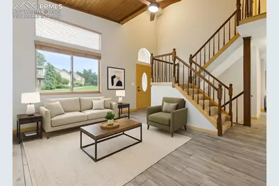 15216 Paddington Circle, Colorado Springs, CO 80921 - Photo 5