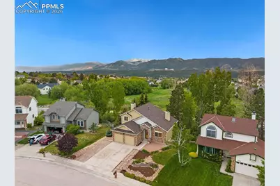 15216 Paddington Circle, Colorado Springs, CO 80921 - Photo 45