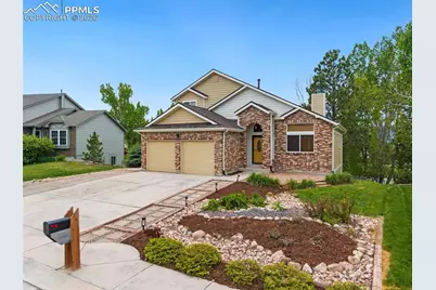15216 Paddington Circle, Colorado Springs, CO 80921 - Photo 1