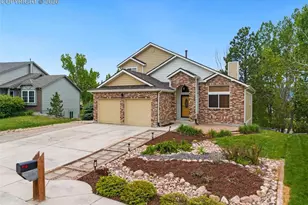15216 Paddington Cir, Colorado Springs, CO 80921 - Photo 1