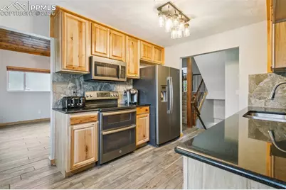 15216 Paddington Circle, Colorado Springs, CO 80921 - Photo 11