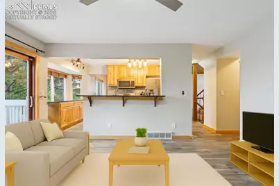 15216 Paddington Circle, Colorado Springs, CO 80921 - Photo 19