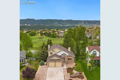 15216 Paddington Circle, Colorado Springs, CO 80921 - Photo 3