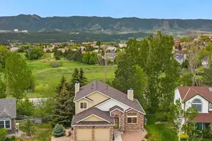 15216 Paddington Cir, Colorado Springs, CO 80921 - Photo 3