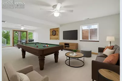 15216 Paddington Circle, Colorado Springs, CO 80921 - Photo 35