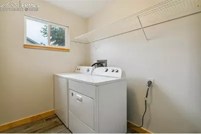 15216 Paddington Circle, Colorado Springs, CO 80921 - Photo 23