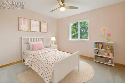 15216 Paddington Circle, Colorado Springs, CO 80921 - Photo 29