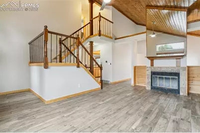 15216 Paddington Circle, Colorado Springs, CO 80921 - Photo 7
