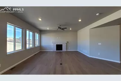 10651 Wolf Lake Drive, Colorado Springs, CO 80924 - Photo 7