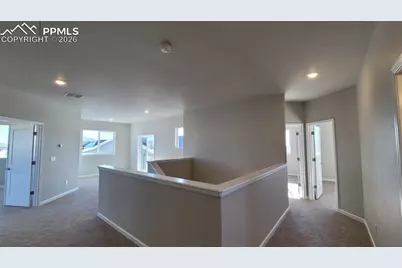 10651 Wolf Lake Drive, Colorado Springs, CO 80924 - Photo 17