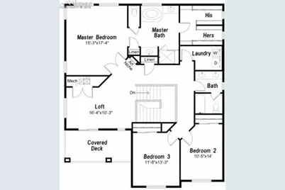 10651 Wolf Lake Drive, Colorado Springs, CO 80924 - Photo 41