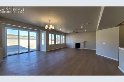 10651 Wolf Lake Drive, Colorado Springs, CO 80924 - Photo 13