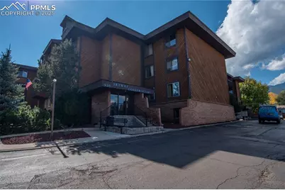 935 Saturn Drive #101, Colorado Springs, CO 80905 - Photo 1