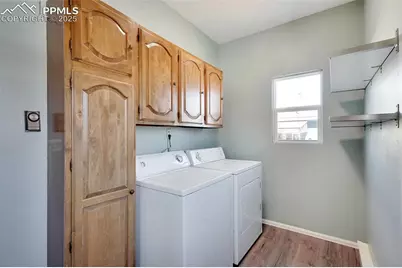 2817 Sage Street, Colorado Springs, CO 80907 - Photo 19