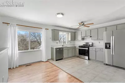 2817 Sage Street, Colorado Springs, CO 80907 - Photo 7