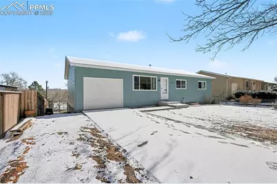 2817 Sage Street, Colorado Springs, CO 80907 - Photo 3