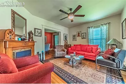 422 E Dale Street, Colorado Springs, CO 80903 - Photo 7