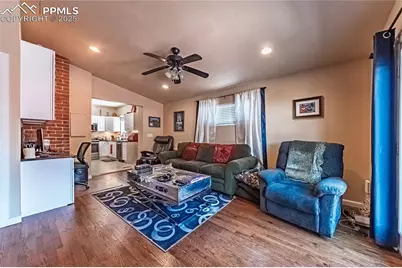 422 E Dale Street, Colorado Springs, CO 80903 - Photo 17