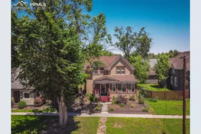 422 E Dale Street, Colorado Springs, CO 80903 - Photo 37