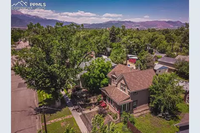 422 E Dale Street, Colorado Springs, CO 80903 - Photo 41