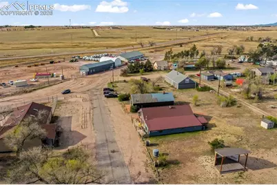 13550 Front Street, Peyton, CO 80831 - Photo 45