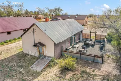 13550 Front Street, Peyton, CO 80831 - Photo 21