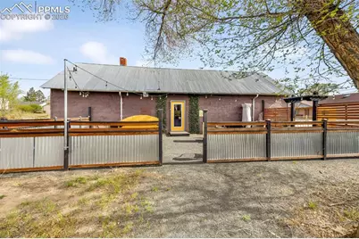 13550 Front Street, Peyton, CO 80831 - Photo 15