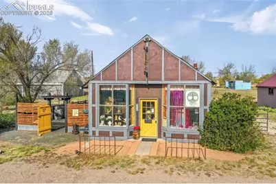 13550 Front Street, Peyton, CO 80831 - Photo 17