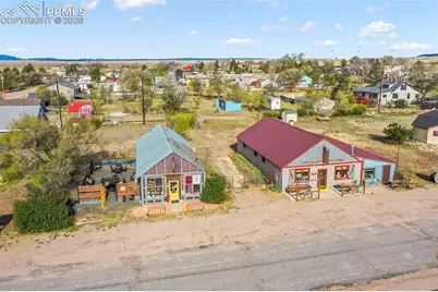 13550 Front Street, Peyton, CO 80831 - Photo 1