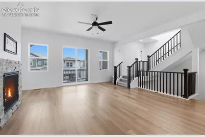 4604 Peak Crest View, Colorado Springs, CO 80918 - Photo 11