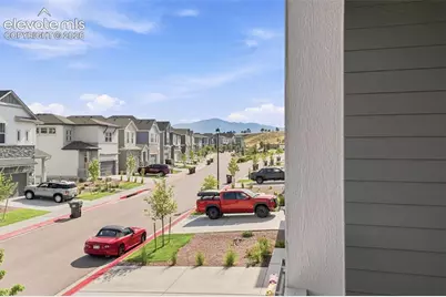 4604 Peak Crest View, Colorado Springs, CO 80918 - Photo 13