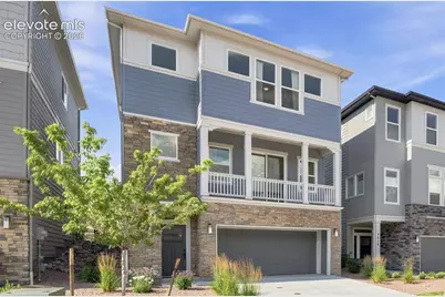 4604 Peak Crest View, Colorado Springs, CO 80918 - Photo 1
