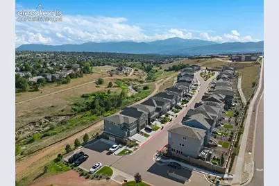 4604 Peak Crest View, Colorado Springs, CO 80918 - Photo 31