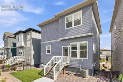 4604 Peak Crest View, Colorado Springs, CO 80918 - Photo 29