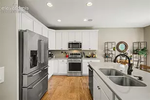 429 Stone Cottage Grove, Colorado Springs, CO 80906 - Photo 15
