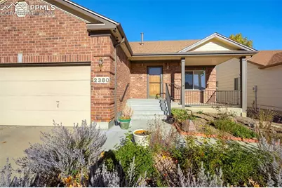 2380 Royal Palm Drive, Colorado Springs, CO 80918 - Photo 3