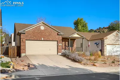 2380 Royal Palm Drive, Colorado Springs, CO 80918 - Photo 1