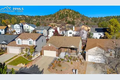 2380 Royal Palm Drive, Colorado Springs, CO 80918 - Photo 5