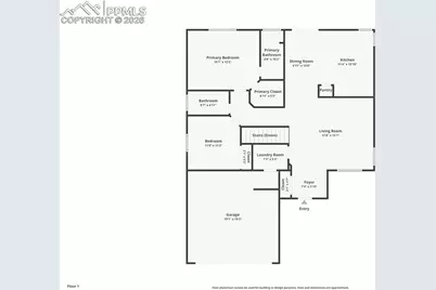 2380 Royal Palm Drive, Colorado Springs, CO 80918 - Photo 49