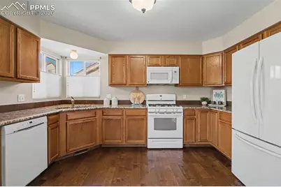 2380 Royal Palm Drive, Colorado Springs, CO 80918 - Photo 13