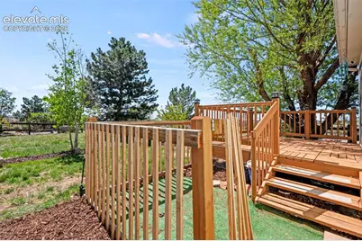 7641 Marmot Point, Colorado Springs, CO 80922 - Photo 29