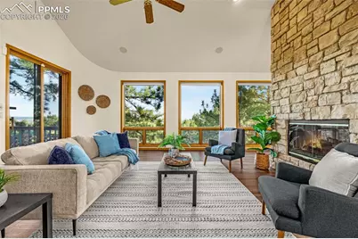 8315 Bluffview Way, Colorado Springs, CO 80919 - Photo 9