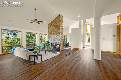 8315 Bluffview Way, Colorado Springs, CO 80919 - Photo 5