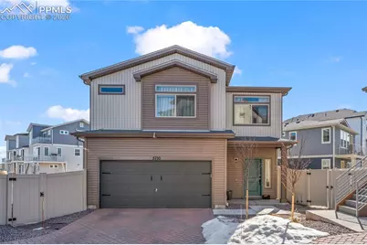 5710 Callan Drive, Colorado Springs, CO 80927 - Photo 1