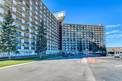 411 Lakewood Circle #B1016, Colorado Springs, CO 80910 - Photo 1