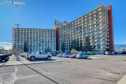 411 Lakewood Circle #B1016, Colorado Springs, CO 80910 - Photo 3