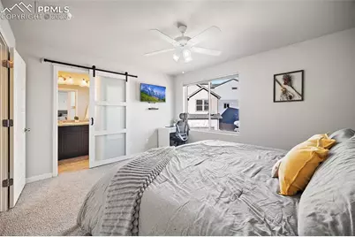 6628 John Muir Trail, Colorado Springs, CO 80927 - Photo 13